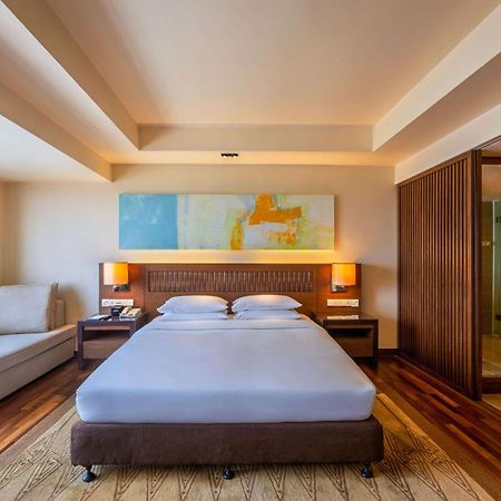 Hyatt Regency Kinabalu Ξενοδοχείο Κότα Κιναμπαλού Εξωτερικό φωτογραφία