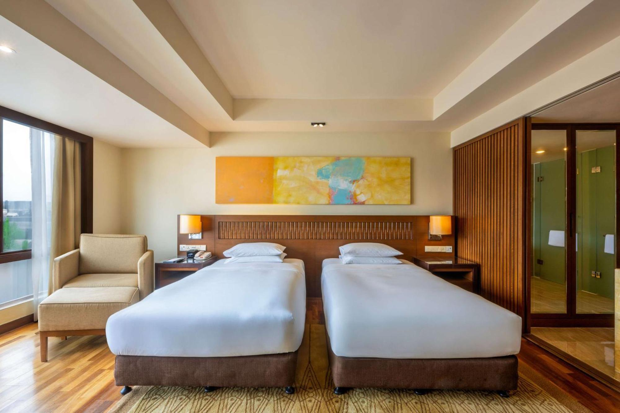 Hyatt Regency Kinabalu Ξενοδοχείο Κότα Κιναμπαλού Εξωτερικό φωτογραφία
